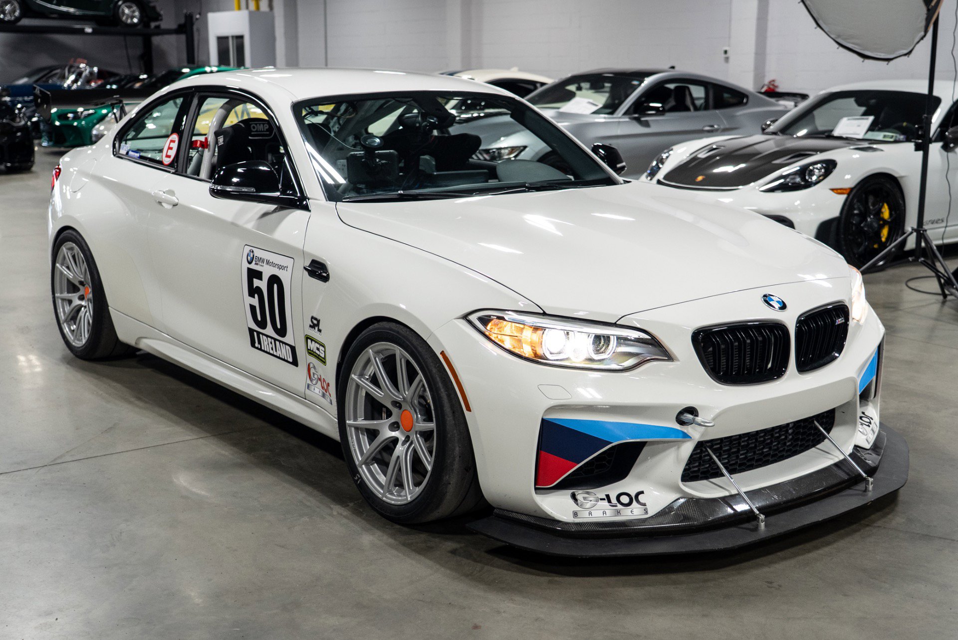 Used 2017 BMW M2 image 11