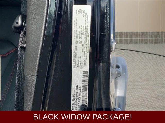 New 2024 Jeep Wrangler Unlimited Sport image 36