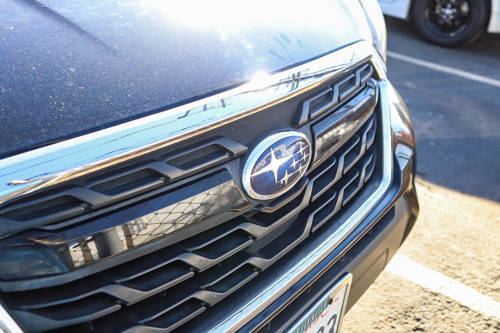 Used 2018 Subaru Forester 2.0XT Touring w/ Popular Package #2 image 3