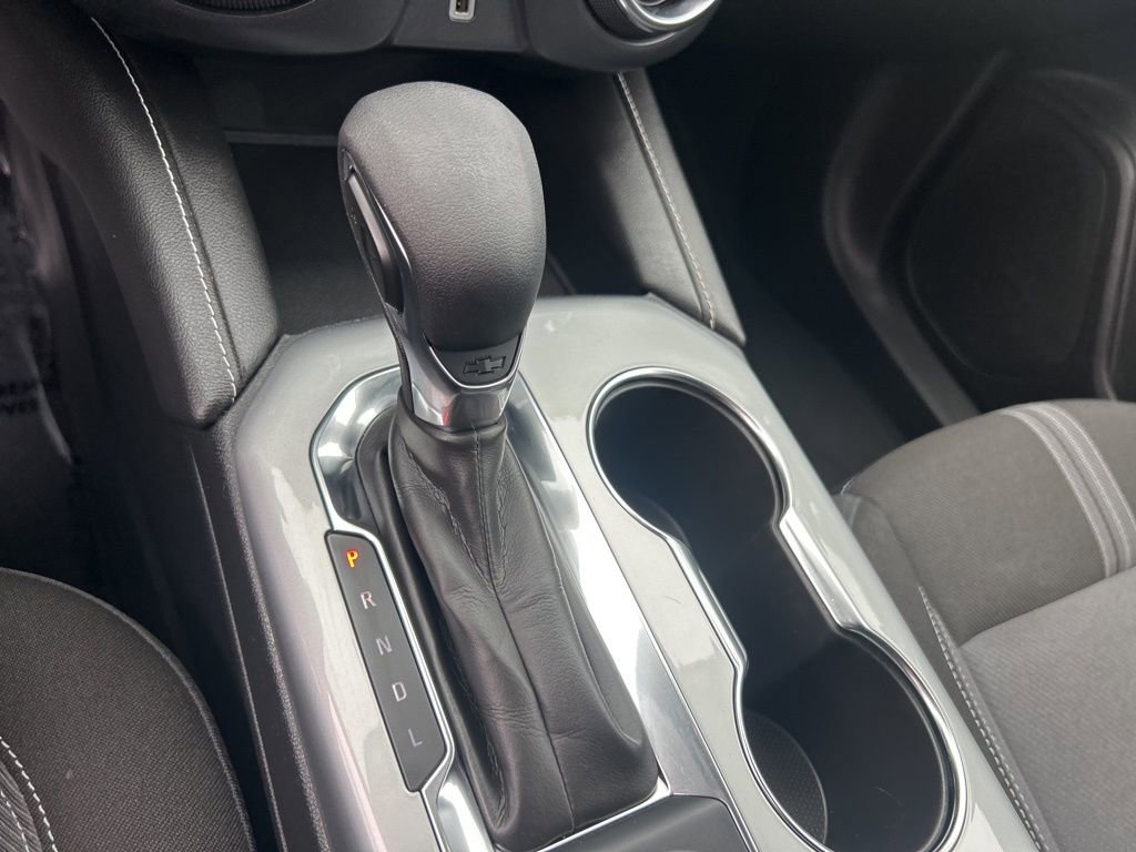 Used 2025 Chevrolet Blazer LT FWD image 28