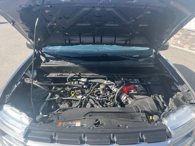 Used 2022 Ford Maverick Lariat FWD image 26