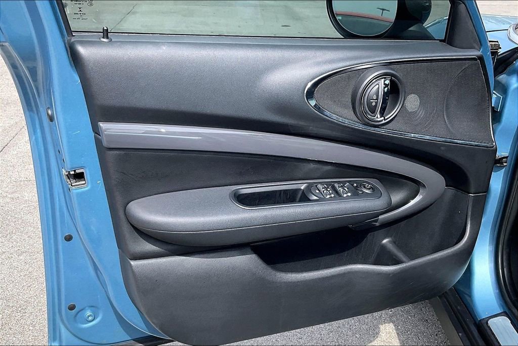 Used 2017 MINI Cooper Clubman S image 25