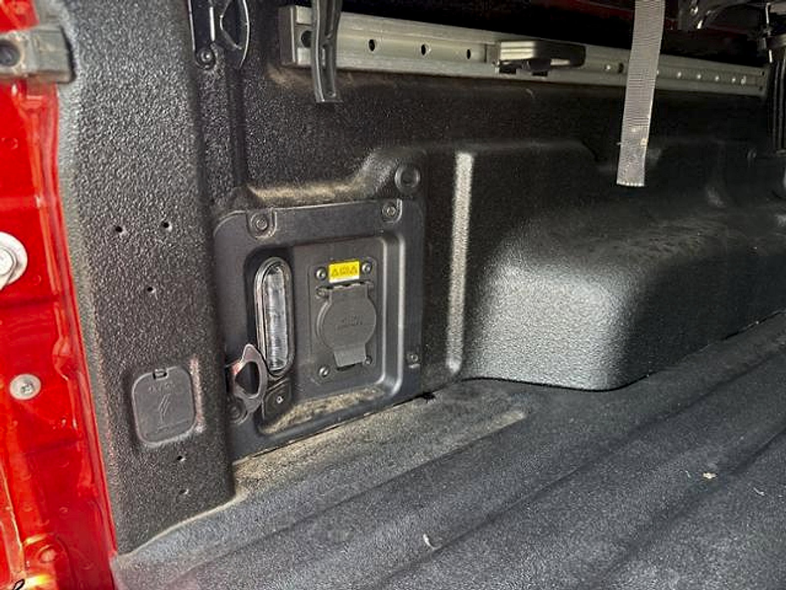 Used 2023 Ford Maverick Tremor w/ Tremor Off-Road Package image 8