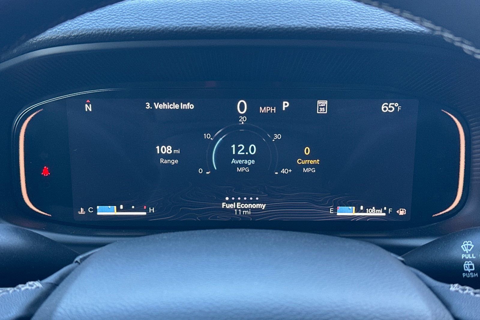 New 2026 Jeep Grand Wagoneer 4WD image 25