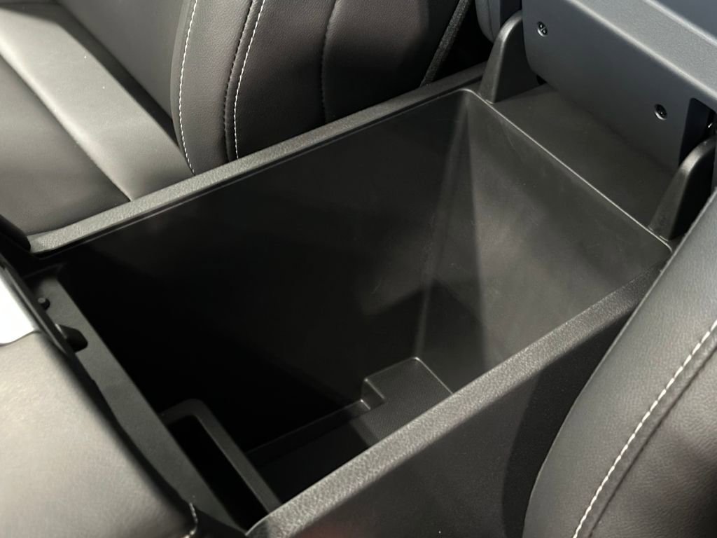 Used 2025 Nissan Murano SV w/ Cargo Package image 25