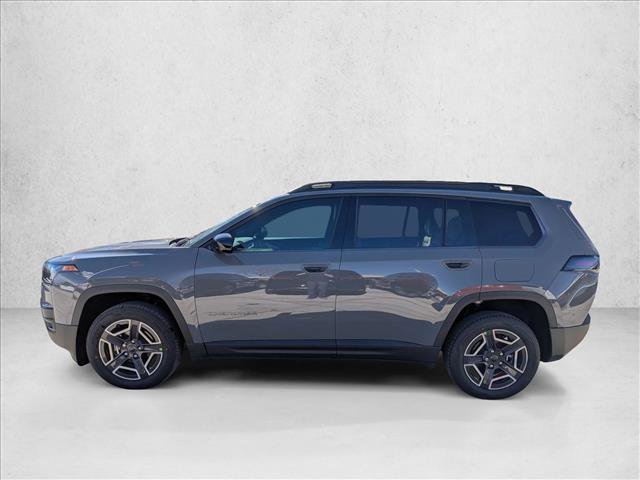 New 2026 Jeep Cherokee Laredo image 5