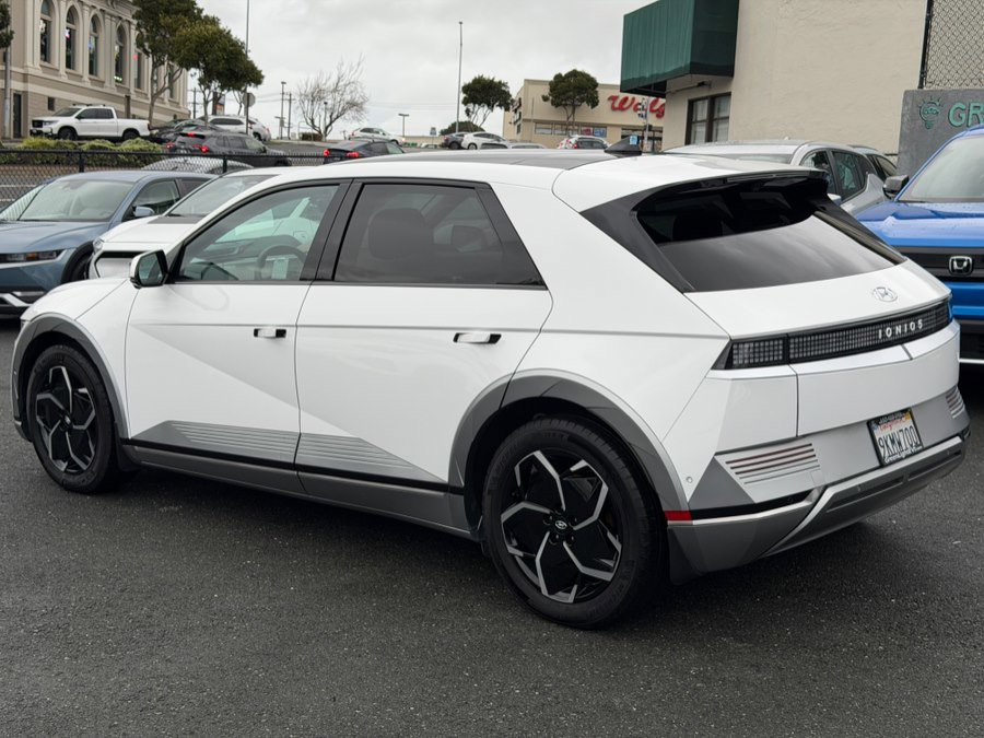 Used 2024 Hyundai Ioniq 5 Limited image 7