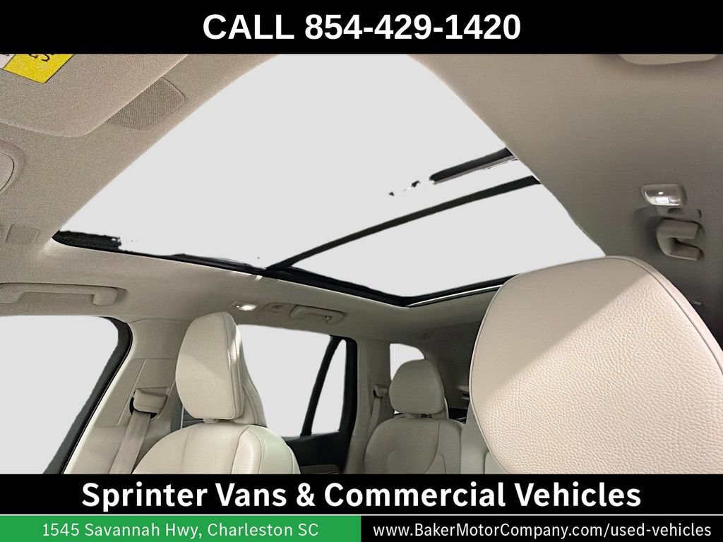 Used 2024 Volvo XC90 B6 Plus w/ Protection Package Premier AWD/4WD image 22