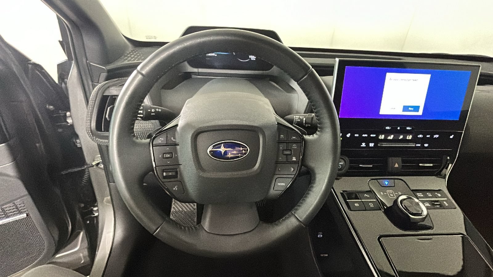 Used 2023 Subaru Solterra AWD image 16