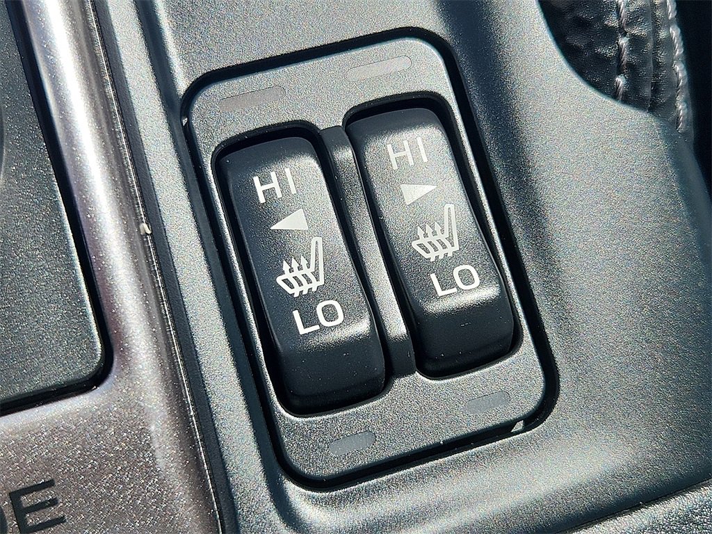 Used 2022 Subaru Forester Limited w/ Popular Package #2 image 25