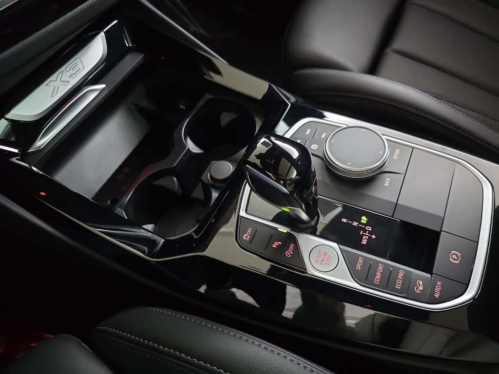 Used 2022 BMW X3 xDrive30i w/ Premium Package 2 image 28