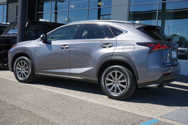 Used 2019 Lexus NX 300 FWD image 6