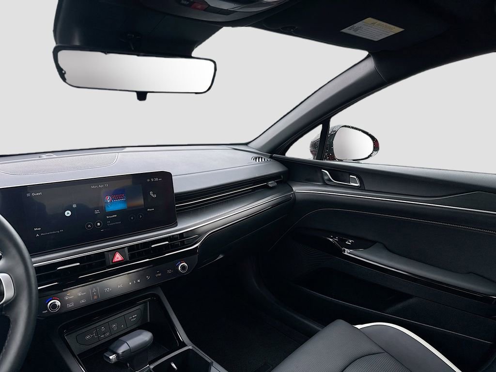 Certified 2025 Kia K5 GT-Line image 26