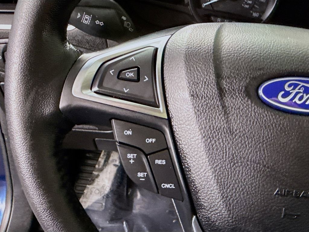 Used 2021 Ford Edge SEL image 20