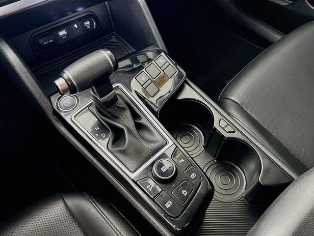 Used 2025 Kia Sportage EX FWD image 23