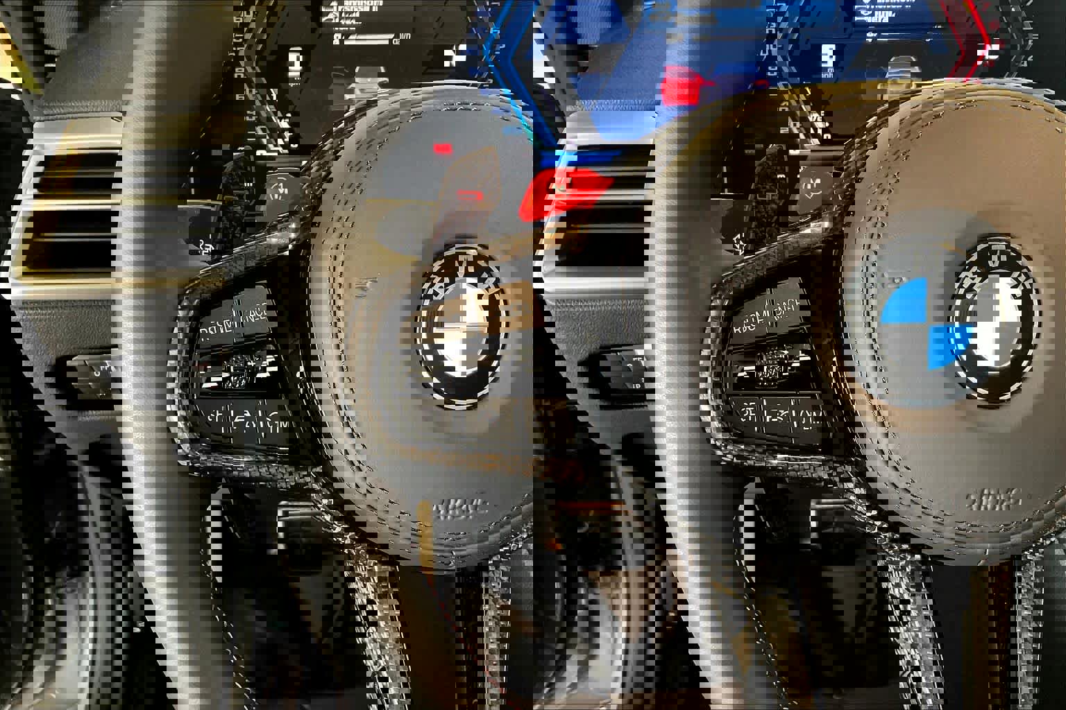 Certified 2025 BMW M2 w/ Lighting Package image 22