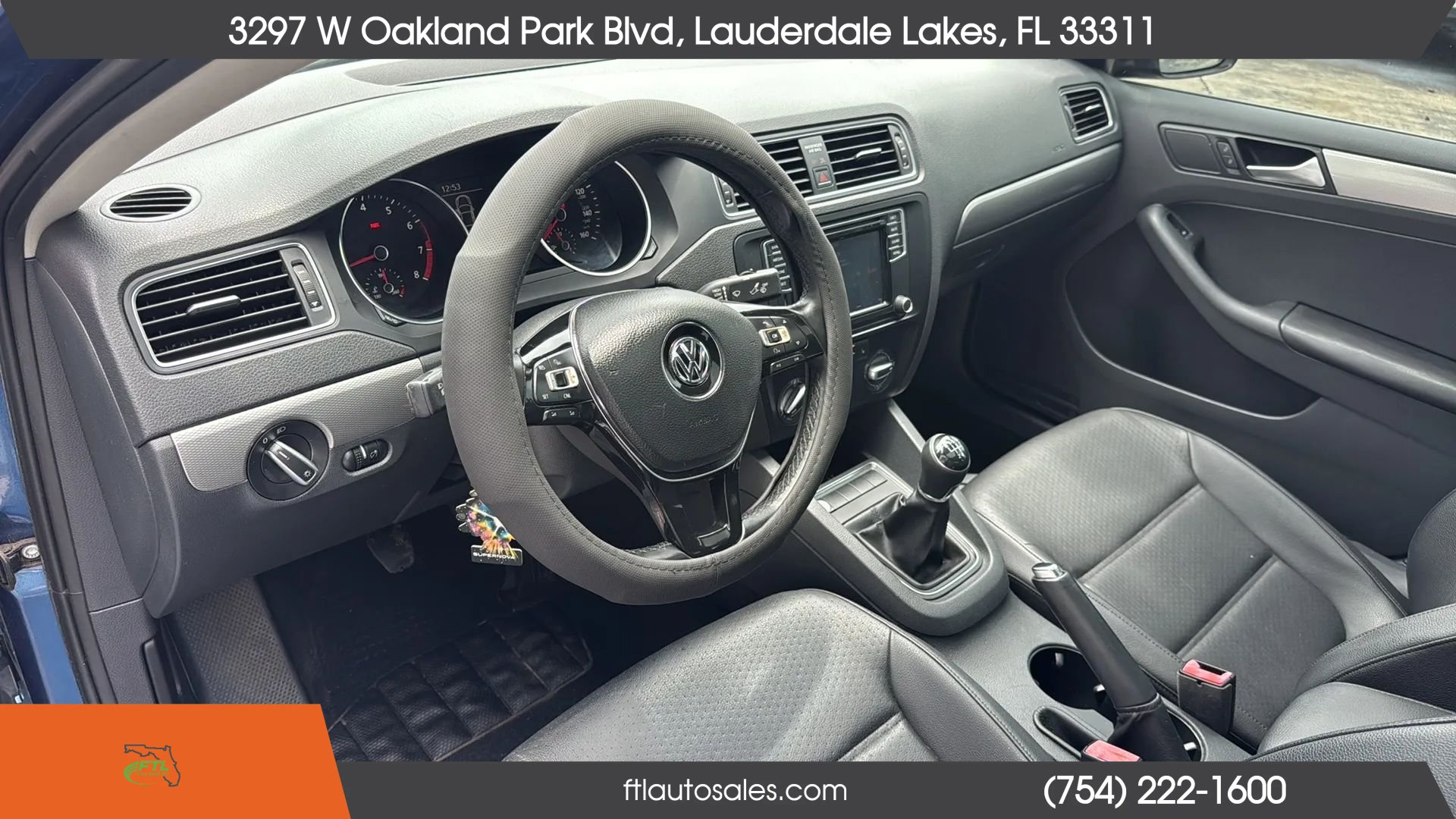Used 2017 Volkswagen Jetta SE FWD image 21