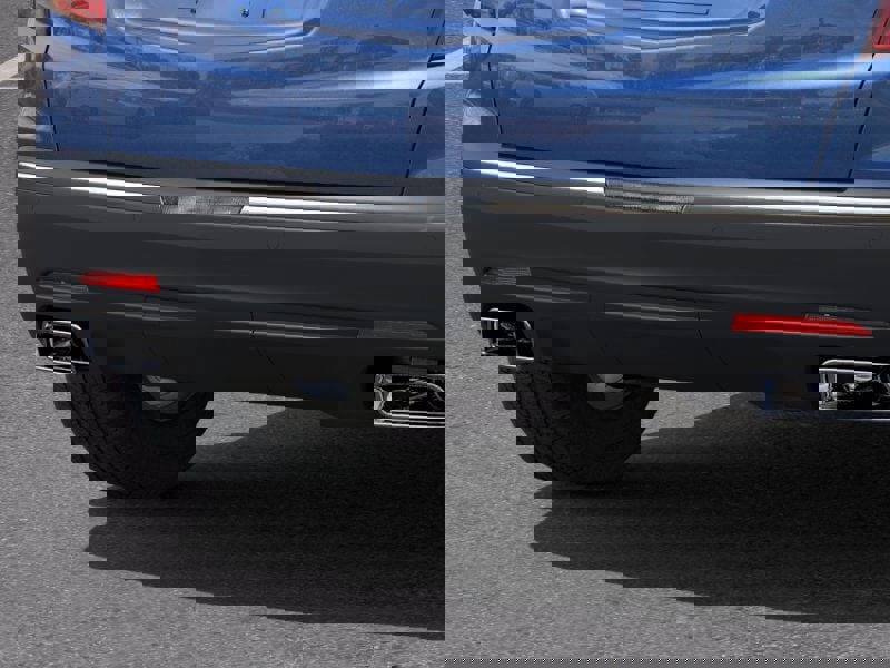 New 2025 Cadillac XT5 Luxury image 14