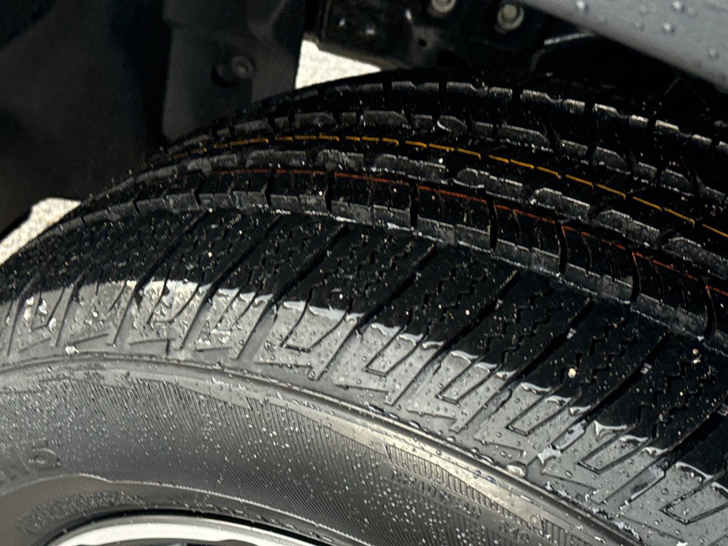 New 2026 RAM 1500 Laramie w/ Bed Utility Group image 10