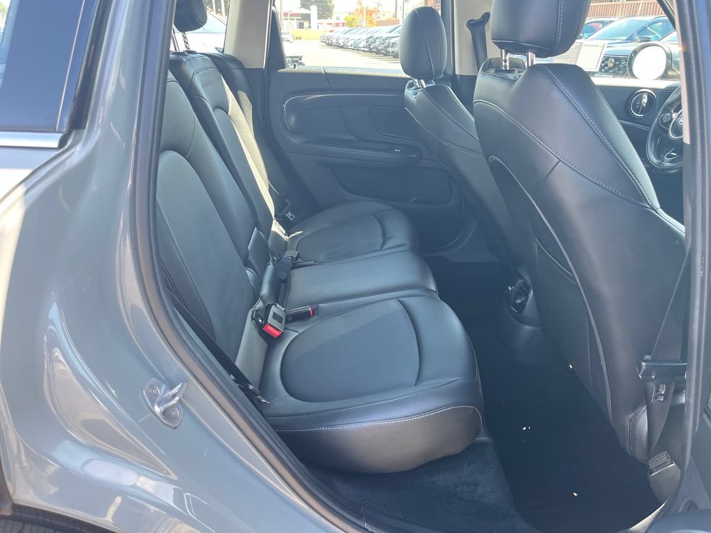 Used 2020 MINI Cooper Countryman S FWD image 40