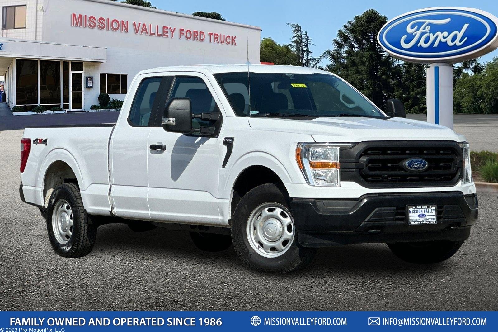 Used 2021 Ford F150 XL w/ XL Power Equipment Group