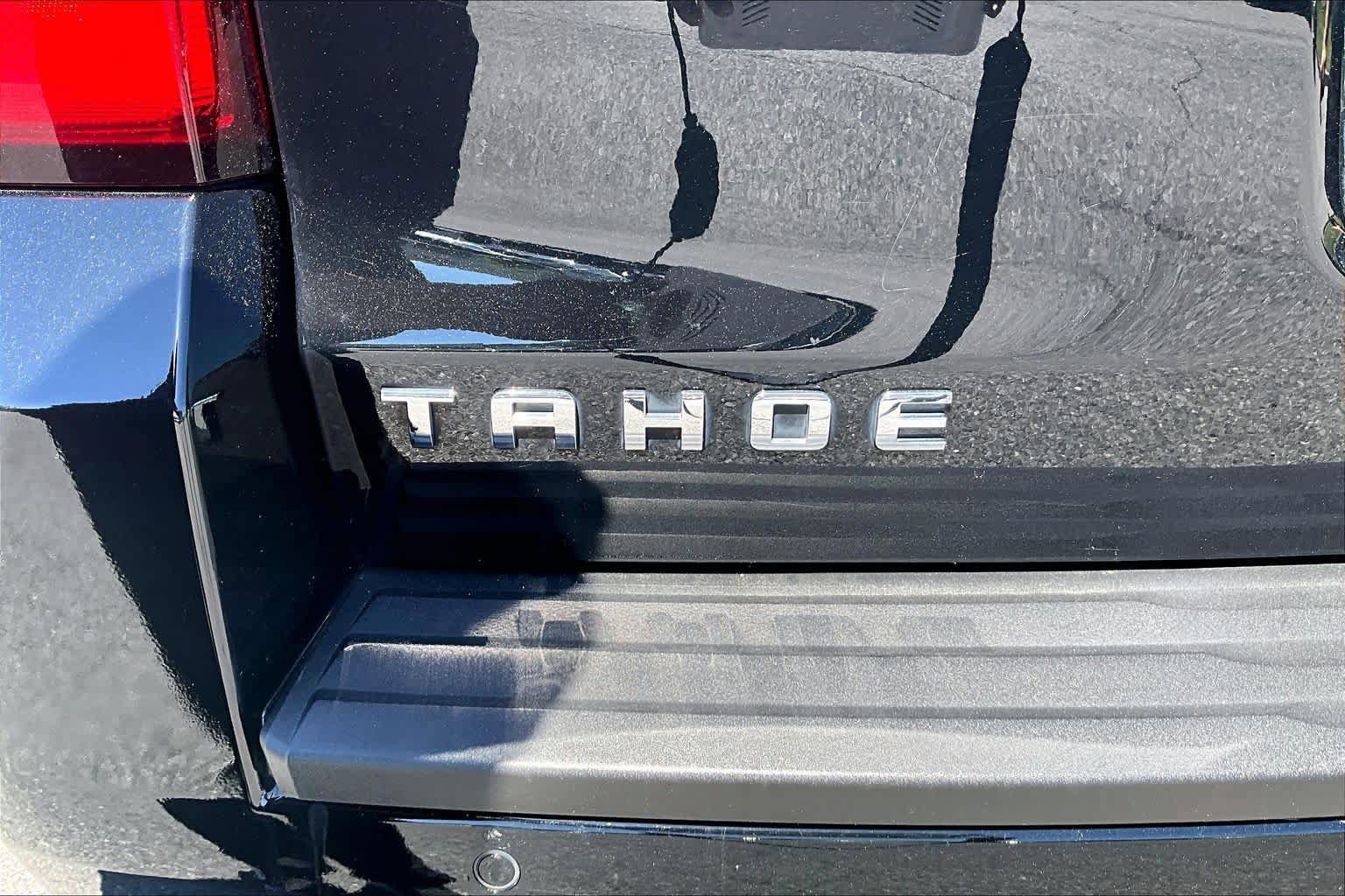 Used 2017 Chevrolet Tahoe LT AWD/4WD image 10