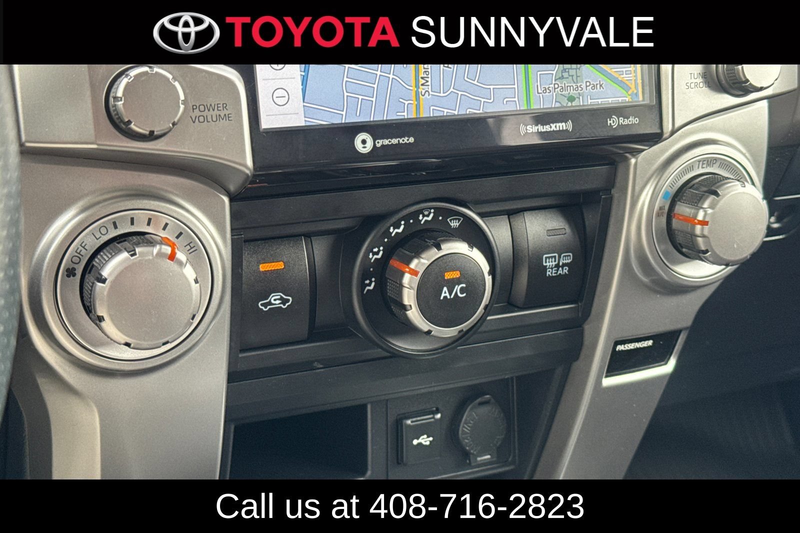 Used 2022 Toyota 4Runner Trail Special Edition AWD/4WD image 25