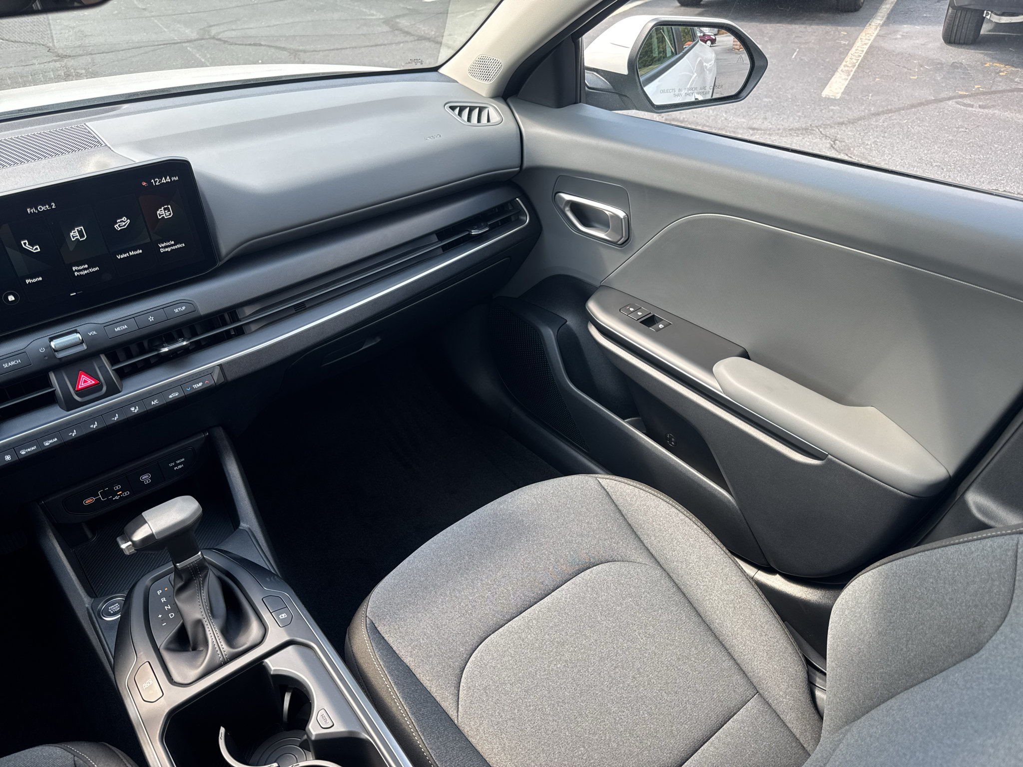 New 2026 Kia K4 FWD image 12