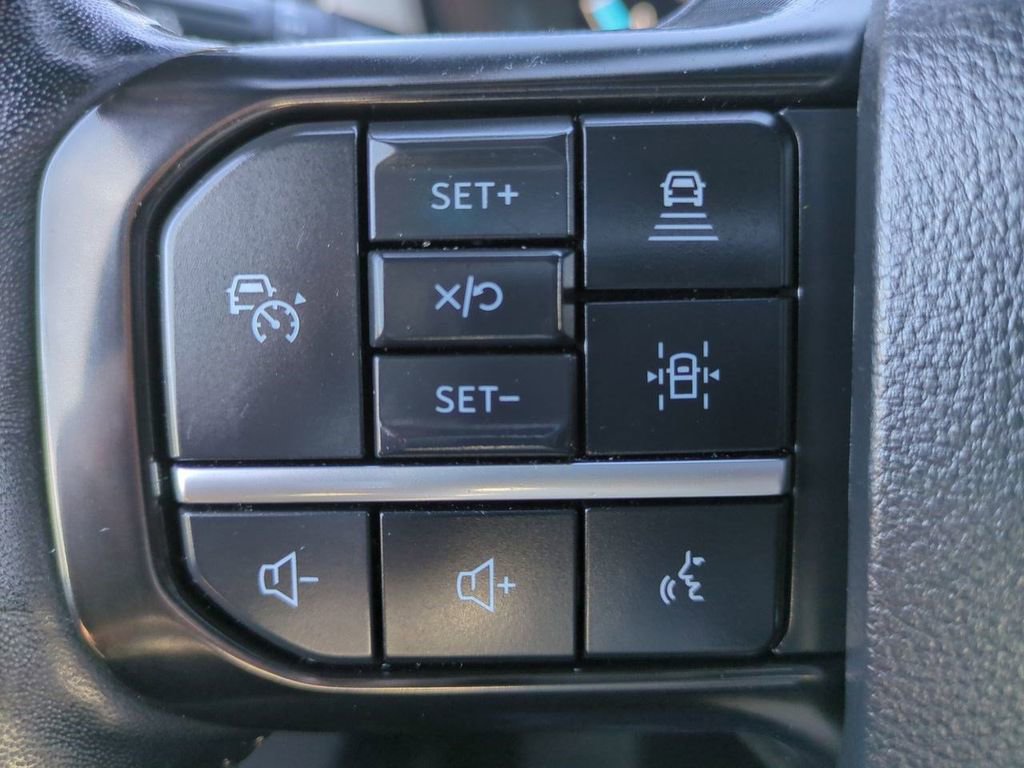 Used 2023 Ford F150 Platinum w/ Equipment Group 701A High image 35