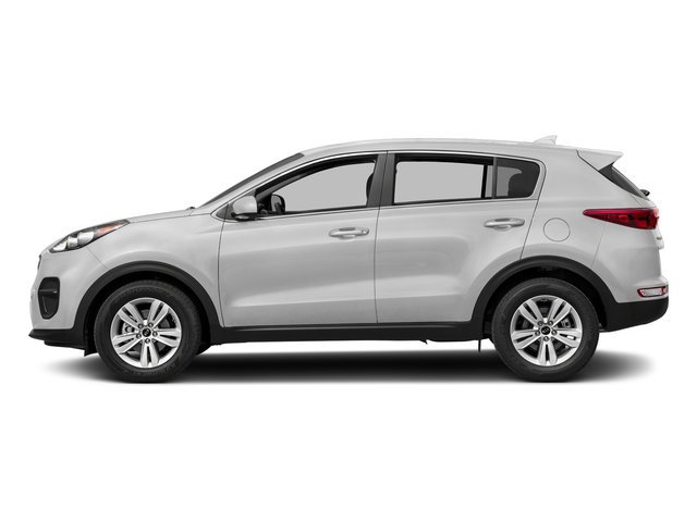 Used 2017 Kia Sportage LX AWD/4WD image 3