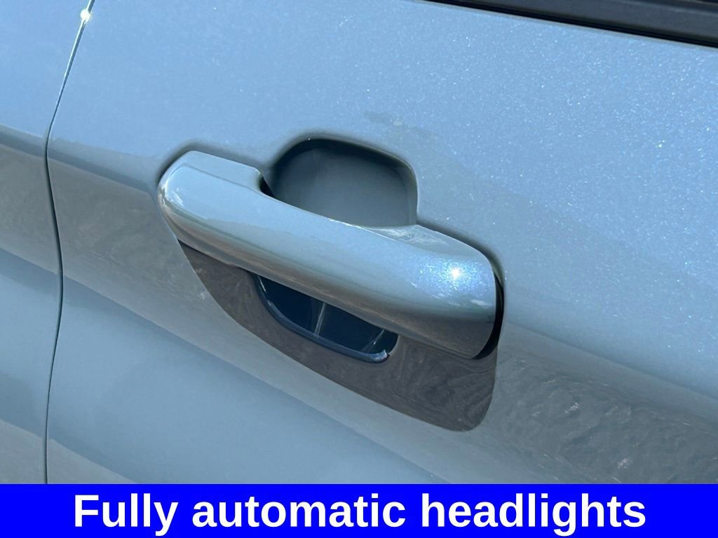 Used 2025 Ford Explorer ST-Line w/ Premium Package image 23