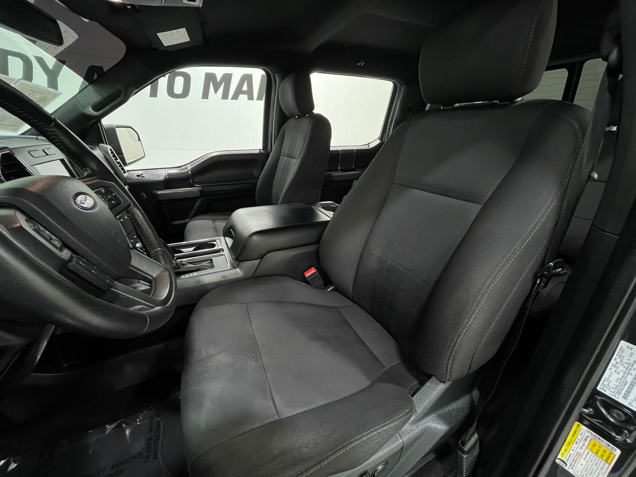 Used 2020 Ford F150 XLT w/ Equipment Group 302A Luxury AWD/4WD image 13
