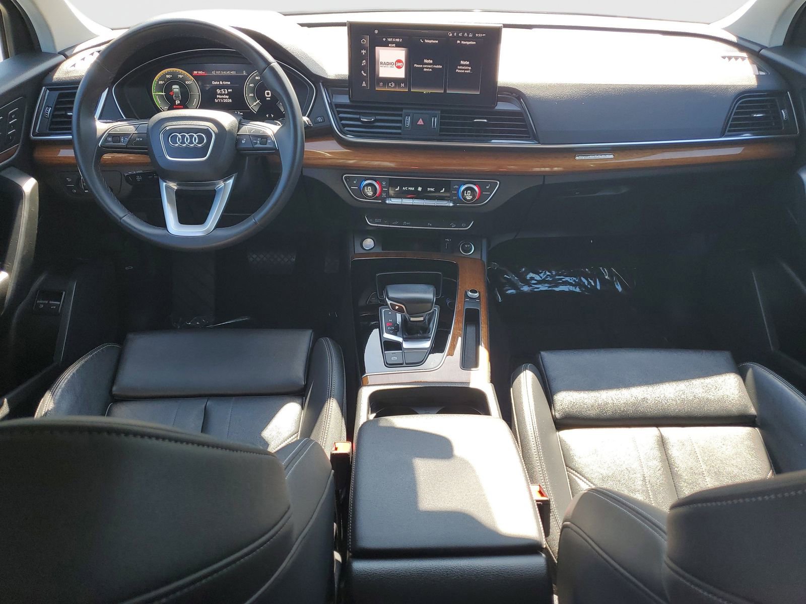 Used 2023 Audi Q5 e Premium w/ Convenience Package AWD/4WD image 11