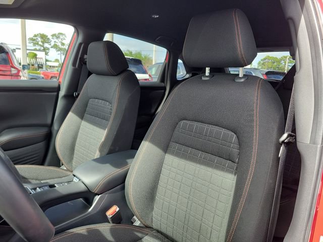 Certified 2024 Honda HR-V Sport image 18