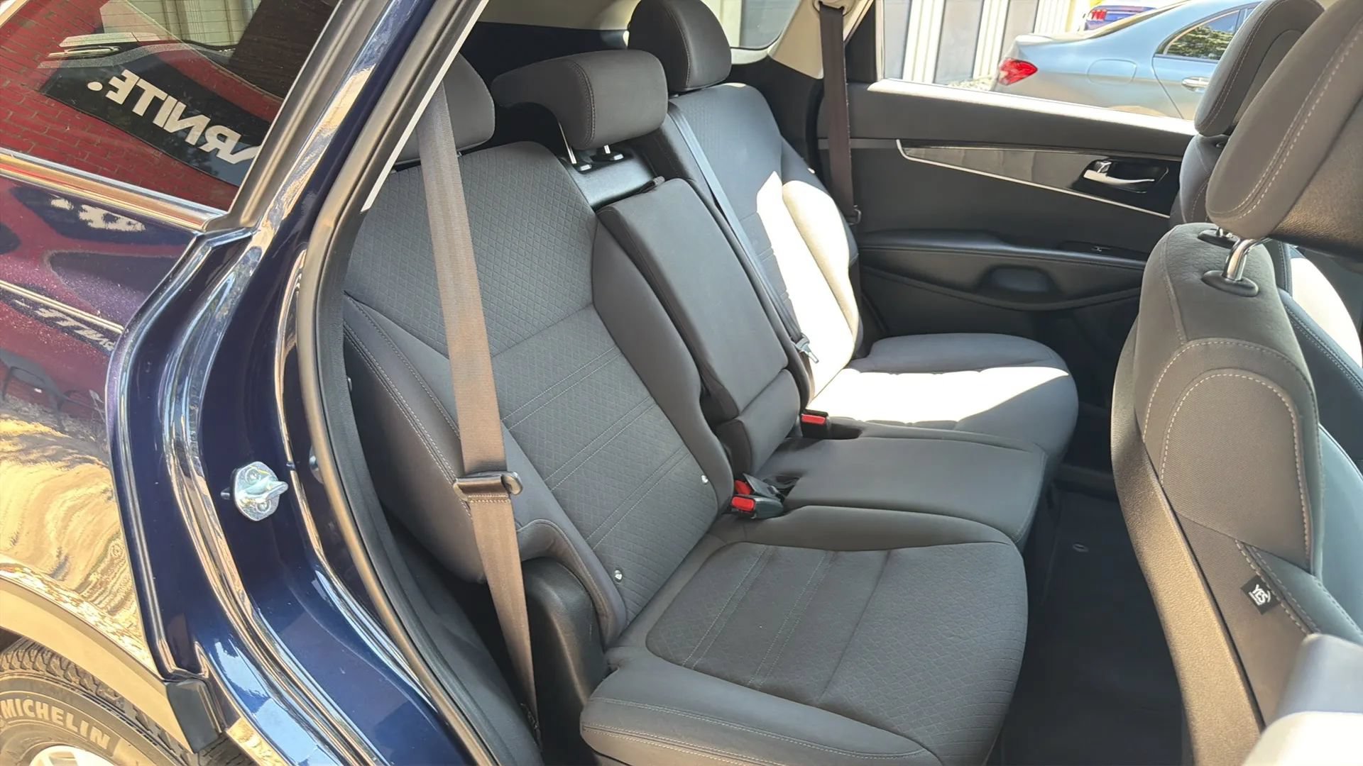 Used 2016 Kia Sorento AWD w/ LX Convenience Package image 25