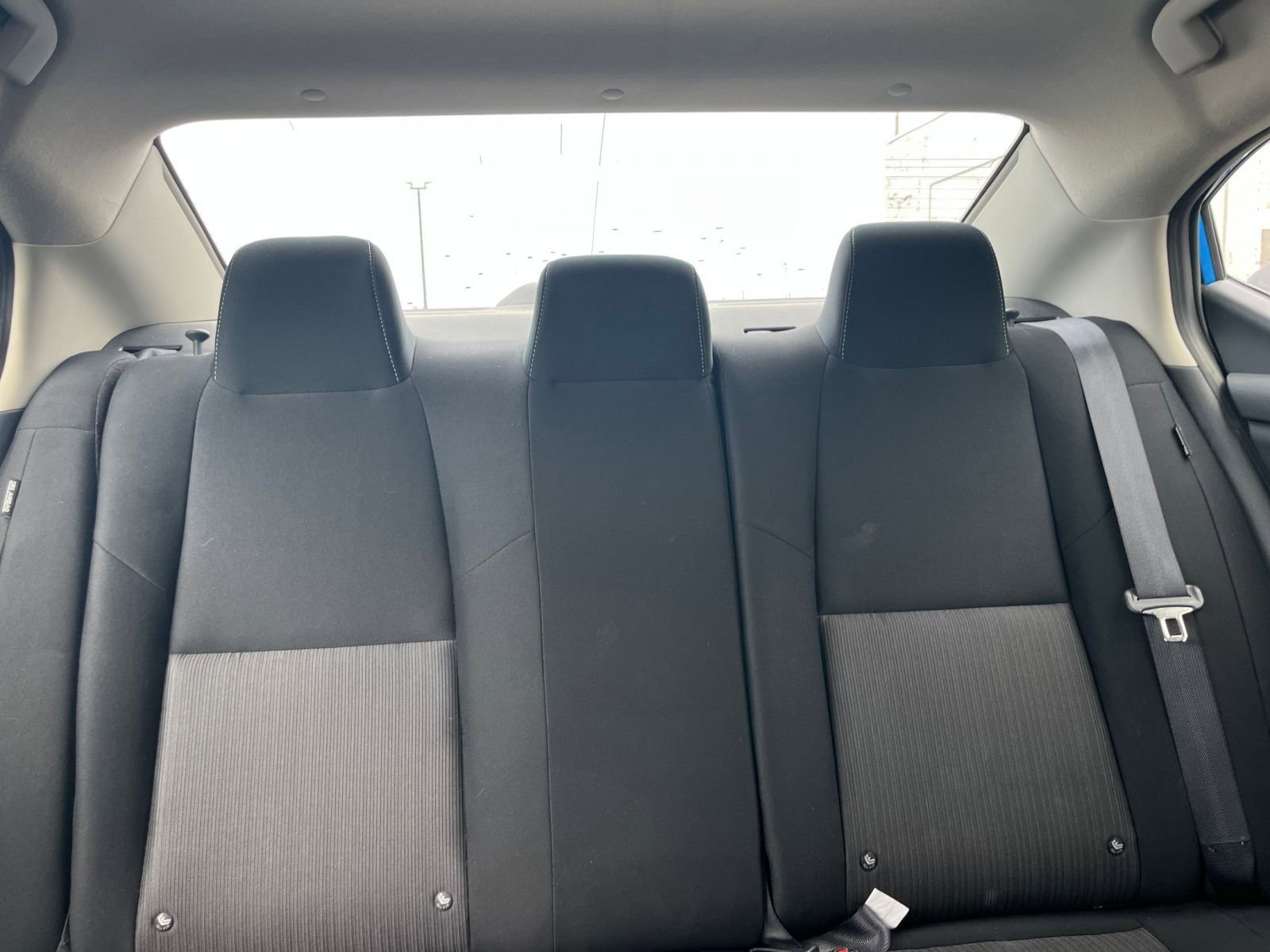 Used 2025 Nissan Sentra SV FWD image 37