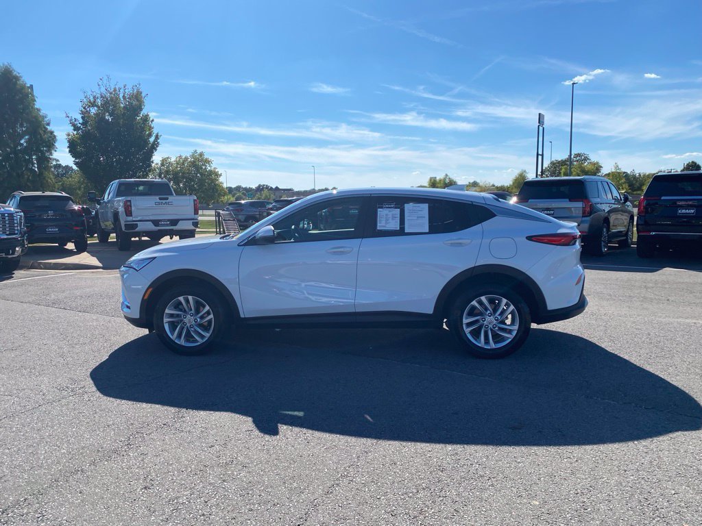 Used 2026 Buick Envista Preferred w/ Convenience I Package FWD image 12