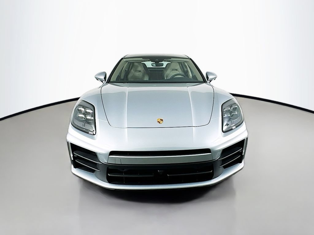 New 2026 Porsche Panamera RWD image 6