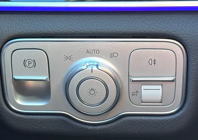 New 2026 Mercedes-Benz GLE 450 4MATIC Coupe image 15