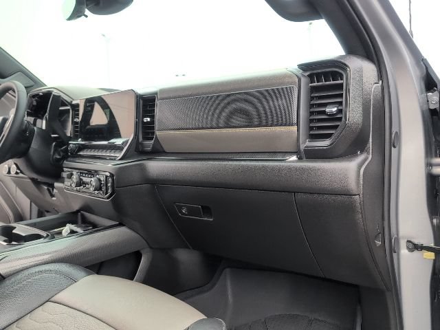 Used 2026 Chevrolet Silverado 2500 ZR2 w/ LPO, Dark Essentials Package AWD/4WD image 54