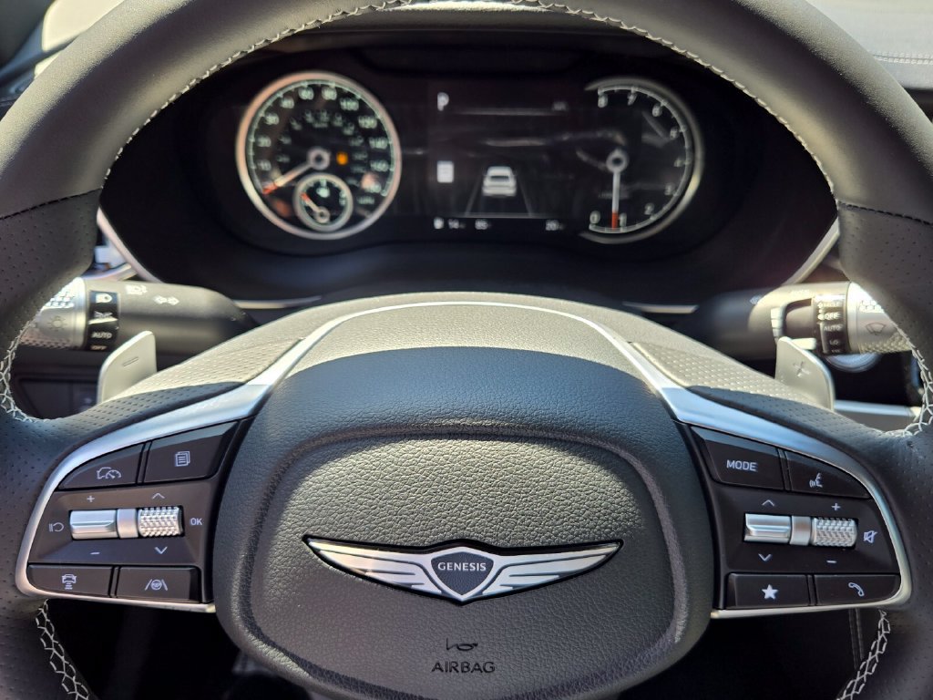 New 2026 Genesis G70 3.3T Sport Prestige RWD image 14
