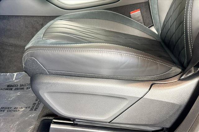 New 2026 Mercedes-Benz GLS 63 AMG 4MATIC image 17