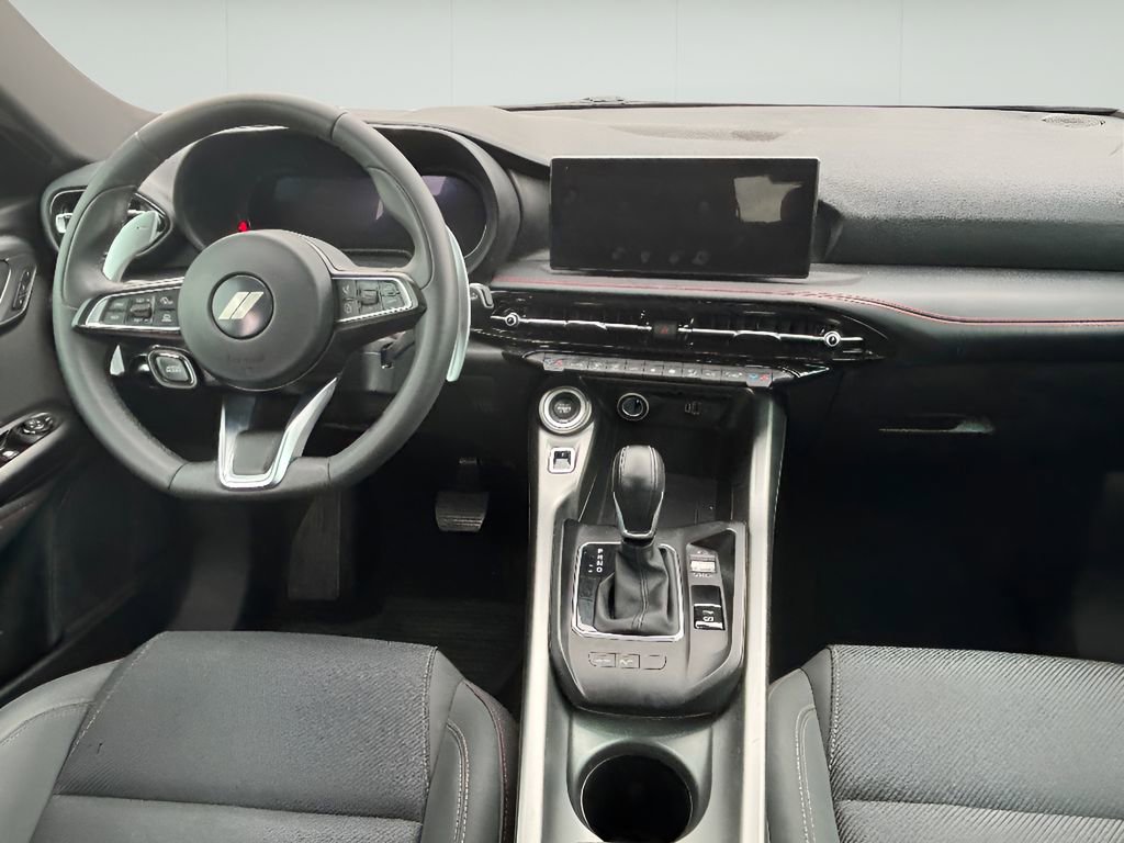 Used 2024 Dodge Hornet R/T w/ R/T Blacktop Package AWD/4WD image 15