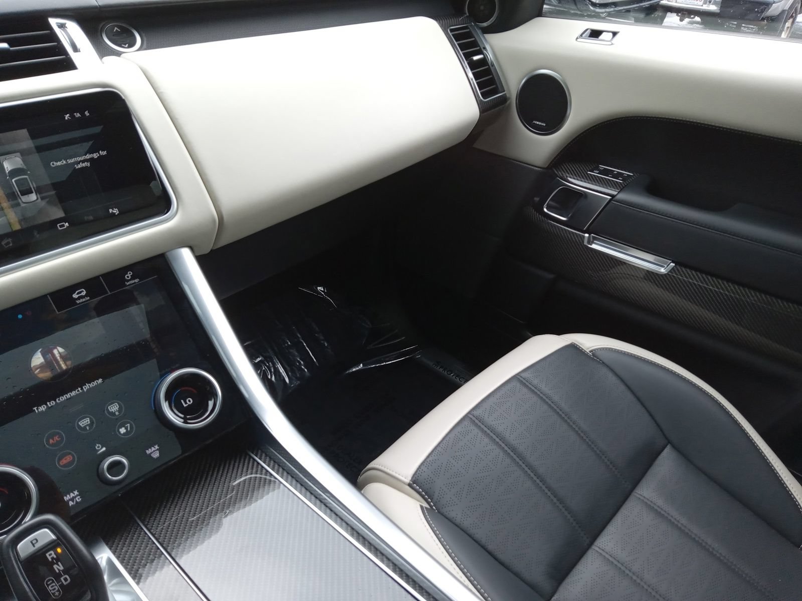 Used 2021 Land Rover Range Rover Sport Autobiography AWD/4WD image 20