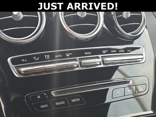 Used 2017 Mercedes-Benz C 300 Cabriolet w/ Premium 3 Package image 14