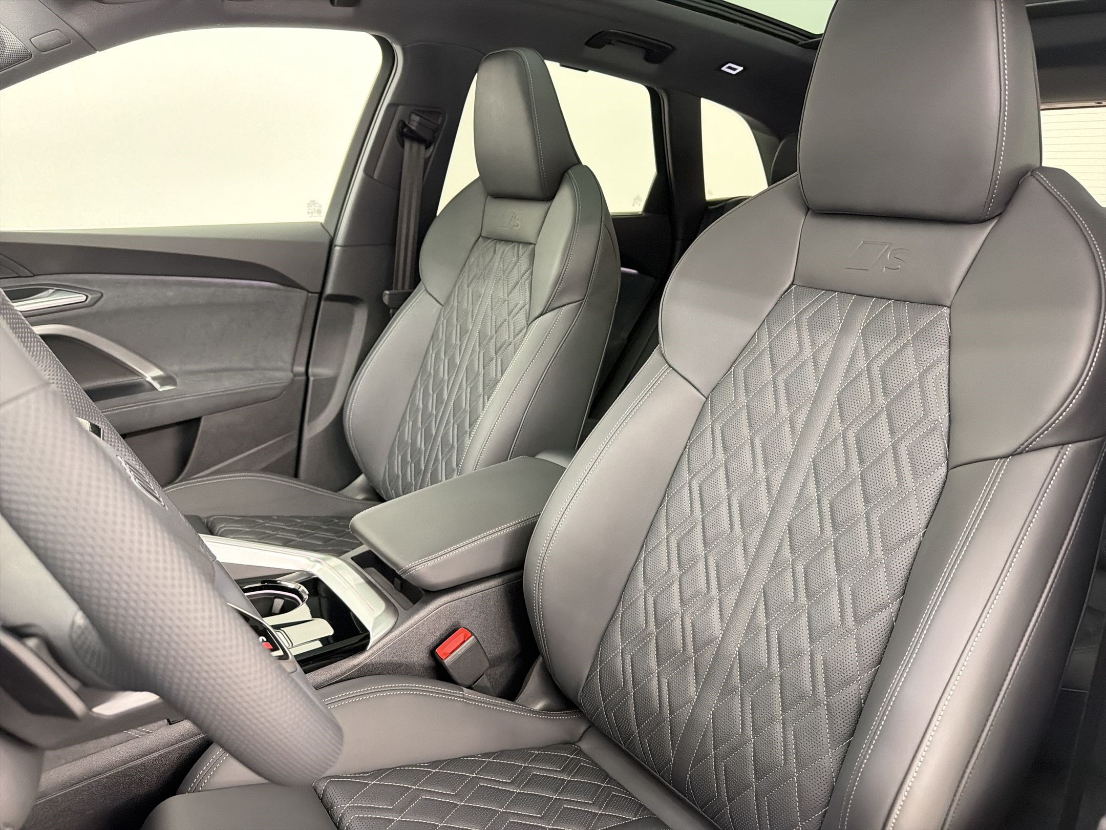 New 2026 Audi SQ5 Premium Plus AWD/4WD image 19