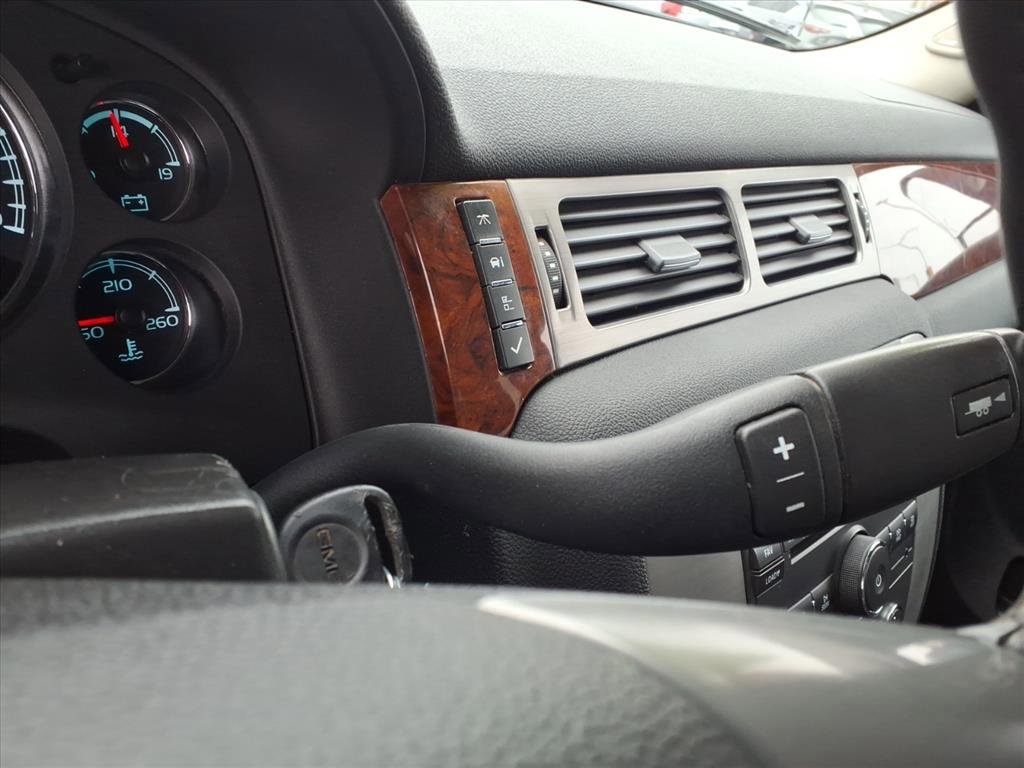 Used 2014 GMC Sierra 2500 SLT w/ SLT Convenience Package image 22