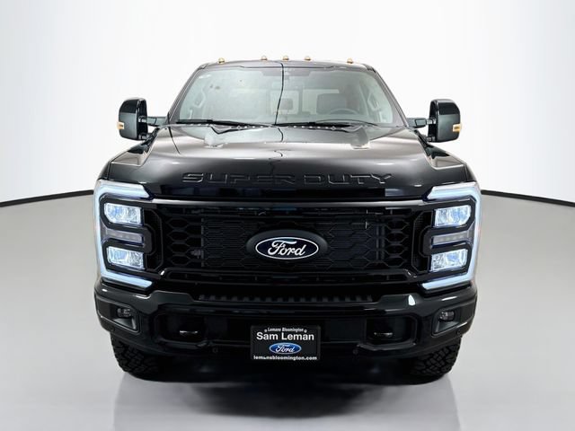 New 2027 Ford F250 Lariat w/ Tremor Off-Road Package AWD/4WD image 2