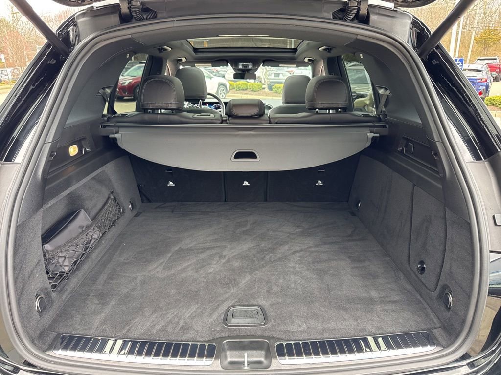 Used 2024 Mercedes-Benz GLE 350 4MATIC image 18