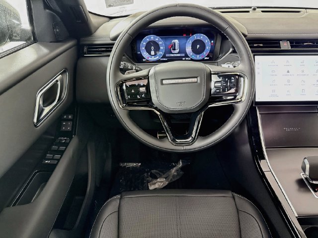 New 2026 Land Rover Range Rover Velar Belgravia AWD/4WD image 25